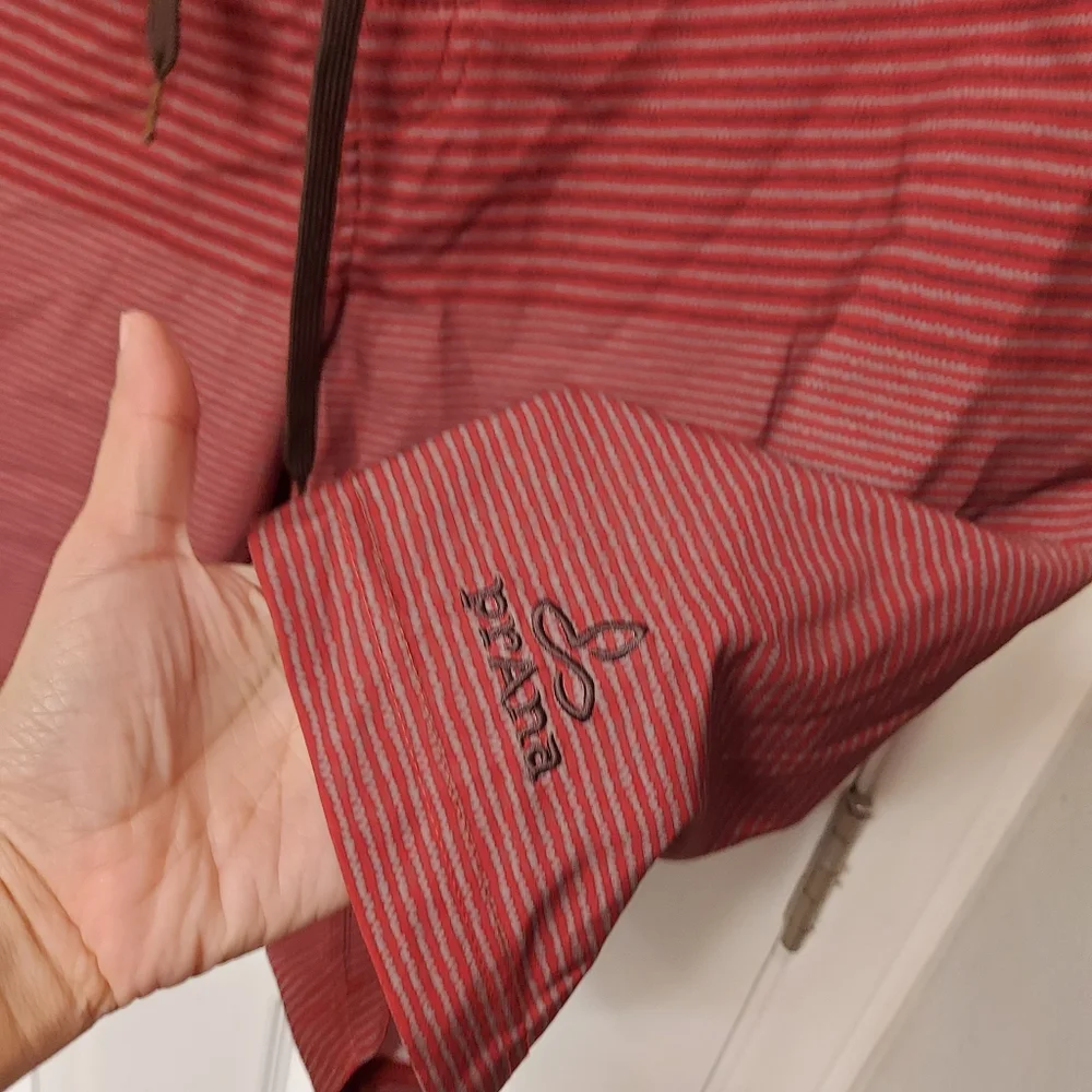 Prana swim board shorts